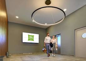 ibis Styles Bamberg 5