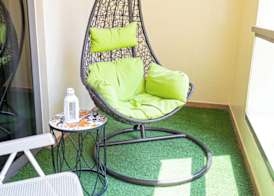 HAPPY SEASON | Apartment on JBR 4