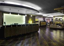 HYATT House Shelton 2