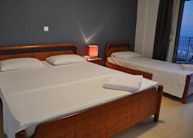 La Maroja View Hotel 2