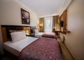 Elit Asya Hotel 2