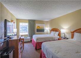 Days Inn by Wyndham Pauls Valley 4