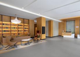 Fairfield by Marriott Shanghai Pudong 3