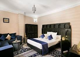 Arabian Riad Marrakech 3