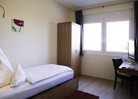 Hotel Maxis - digitaler Self-check-in - 5