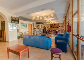 Park Hotel Villa Americana 4