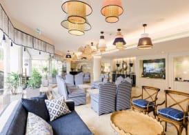 The Albatroz Hotel 3