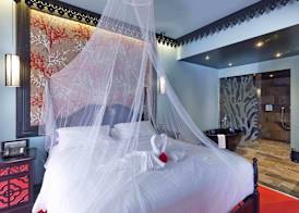 Villa Delisle Hôtel & Spa 5
