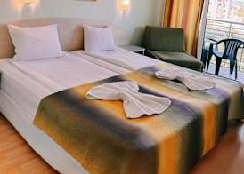 Hotel Dalis 3