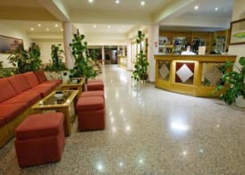 Hotel Sao Jorge Garden 3