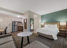 Staybridge Suites CHESAPEAKE - VIRGINIA BEACH by IHG 4