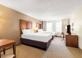 Comfort Inn & Suites North Conway 5