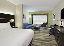 Holiday Inn Express & Suites BROOKSHIRE - KATY FREEWAY by IHG 4