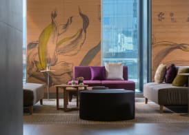 Courtyard by Marriott Santiago Las Condes 5