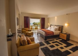 Royal Monte-Carlo Sharm Resort & SPA 4