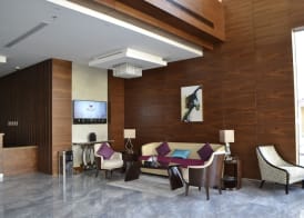 Velvet Hotel Jeddah 5