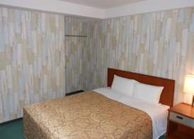 Hotel New Tohoku 4