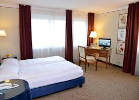 Villa Miravalle - Boutique Hotel 4