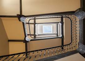 Palacio Tirso de Molina - THE ARC COLLECTION 2