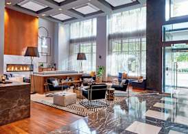 Renaissance Atlanta Midtown Hotel 3