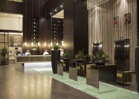 Centro Waha Riyadh Hotel 2