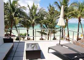 Calypso Beach and Dive Resort 3