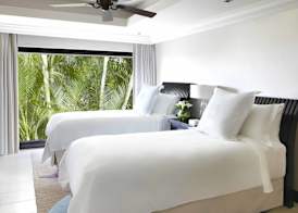 Four Seasons Resort Mauritius at Anahita 4