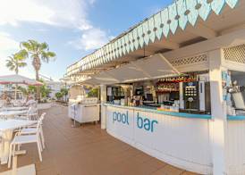 Hotel Arena Beach 5