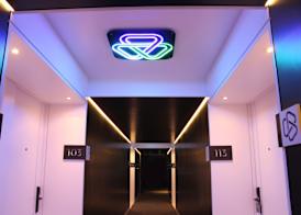 WeEnjoy Hotels Aeropuerto CDMX 3