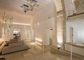 Convent de la Missio - Grand Luxury Boutique hotel, Adults Only 5