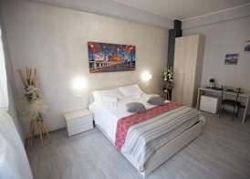 Rooms Monteverde 2 5