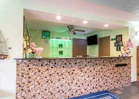 Rodeway Inn Towanda 3