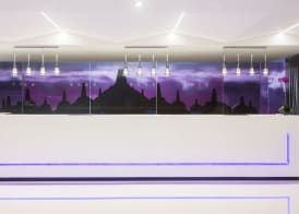 INNSiDE by Meliá Yogyakarta 4