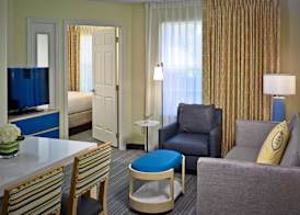 Sonesta ES Suites Cincinnati - Sharonville East 5
