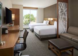 Hyatt Place Evansville 5
