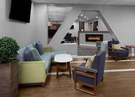Residence Inn White Plains Westchester County 2