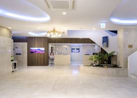 Shin Shin Hotel Jeju Worldcup 5