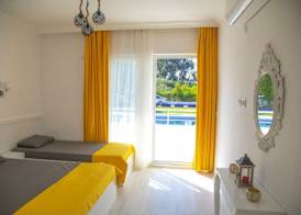 Aroma Butik Hotel 5