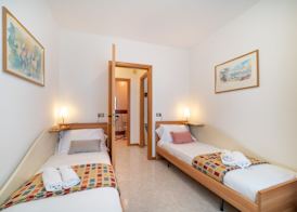 Residenza delle Terme 4