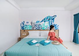 Touch Sea Boutique Hotel&Bistro 5