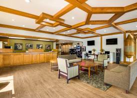 Best Western Prairie Inn & Conference Center 3