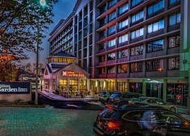 Hilton Garden Inn Reagan National Airport 2