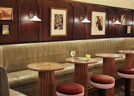 The Hoxton, Shepherds Bush 3