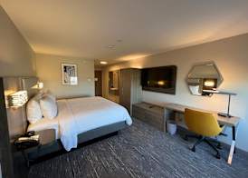 Holiday Inn Express RENSSELAER by IHG 4