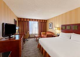 Holiday Inn SACRAMENTO DOWNTOWN - ARENA by IHG 5