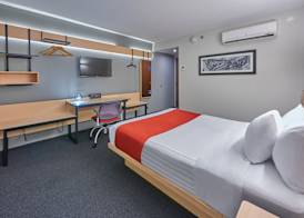 City Express by Marriott Irapuato Norte 3