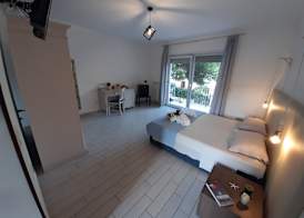 Dimore centro Lecce Affittacamere B&B 3
