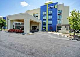 Home2 Suites by Hilton Atlanta Norcross 5