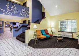 Days Inn by Wyndham Blue Springs 5