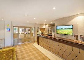 The Barn Hotel & Spa 2